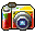 ReaJPEG photo editor icon